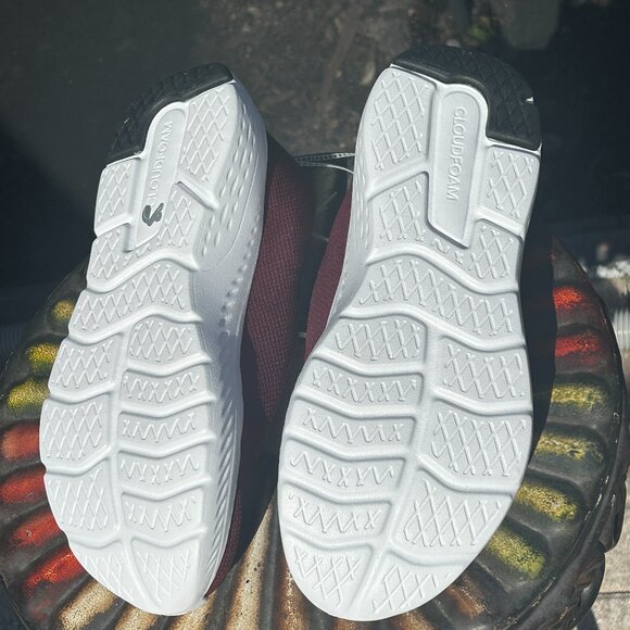 Adidas Cloudfoam Move Lounger Running Shoes – Women’s – New - Picture 6 of 15